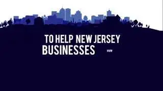 NJSBDC: OUR MISSION