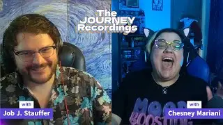 The Journey - Recording One - Mid-Year Health Reset 2025