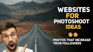 Photoshoot Ideas 😍😍||Help to discover new photo Ideas||Instagram Treading photos||PHODEO PC||😀😀