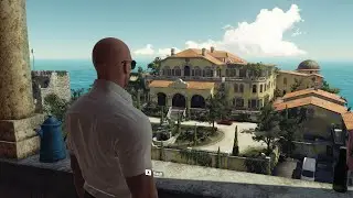 HITMAN 3 |  SAPIENZA | 1:29 | Silent Assassin | Speedrun