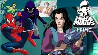 Mighty Muggs Prime Season 4 Episode 5 Mighty Muggs Group Vulture to the Rescue @Kodacollier-id5bd