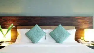 Atana Hotel Overview