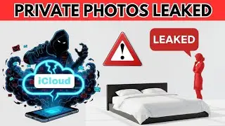 The Hack That Exposed Every Celebrity's Private Photos (How a Phishing Scam Broke Celebrity Privacy)
