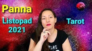 Panna, listopad 2021