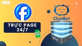 ✅ [AUTOMATION] #25 CREATE ADVANCED FACEBOOK CHATBOT 100% FREE, super accurate advice, never fabri...