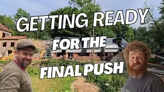83. The final push
