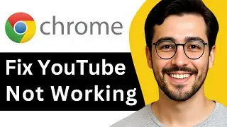 Как исправить ошибку YouTube, не работающую в Chrome для Windows 10 &mdash; просто (2025)
