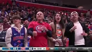 MAGIC vs PISTONS   NBA FULL GAME HIGHLIGHTS   October 19, 202