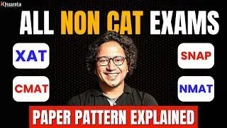 Top Non-CAT MBA Exams for 2025 | Colleges, Cutoffs, Packages & Strategy