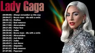 Lady Gaga&rsquo;s - Lady Gaga Queer Anthems &ndash; Music That Celebrates Identity and Self-Love