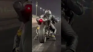 Drag race/Bike race #dragrace #dragracing #qatar #racing #race #bike #shorts #bikerace #rider #arab