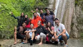 Disconnected from the World for 2 Days | Trip to Sharan Forest