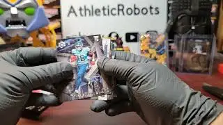 2022 CHRONICLES FOOTBALL NFL 20 BOX NPP MEGA CASE BREAK