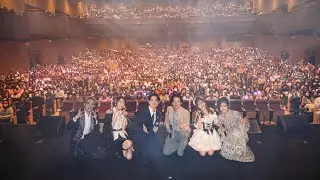 【神回確定】辰巳ゆうとがミュージカルで魅せる夜｜All That Music～あなたに贈るラブソング～3/1放送