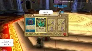 Wizard101: Balance Quick Match 1v1 Tournament #3 Results