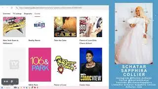 Hottie Schatar's Cinematic Journey!