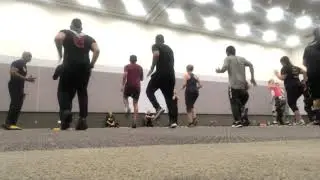 TFW Training