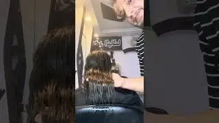 علاج الشعر المطاط محمد باشا