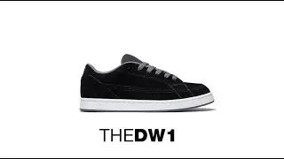 DC SHOES: THE DW1
