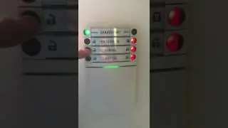 JABLOTRON JA-100