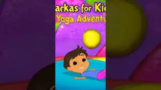 Understanding chakras for Kids #yoga #chakras#love#spirituality #enlightenment#education
