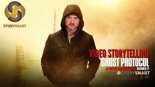 Using the Ghost Protocol in Your Video Storytelling