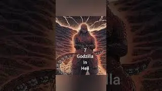 Top 9 strongest version of Godzilla