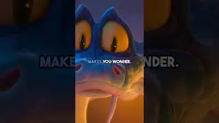 Gary De'Snake&rsquo;s Hidden Story 🐍 | Zootopia 2