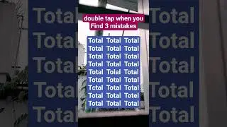 #search #find #iqtest #brainteaser #puzzle #challenge #america