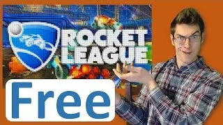 Rocket League Giveaway! (PC) CLOSED!