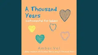 A Thousand Years (Instrumental)