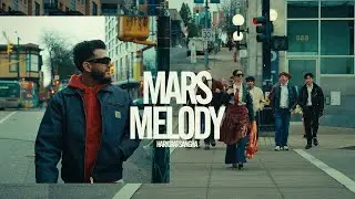 MARS MELODY (OFFICIAL VIDEO) - HARKIRAT SANGHA | STARBOY X | Latest Punjabi Music 2026
