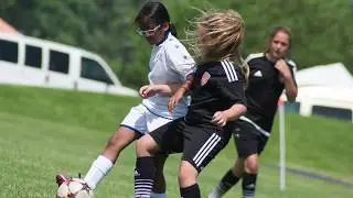 2018 U10 Chicago Blast