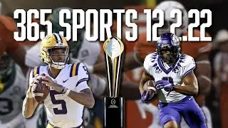 Welcome to 365 Sports! | Coaching changes hit Baylor staff | Tom Herman returns to the sideline |&hellip;
