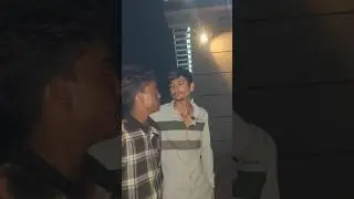 दोस्त को डरना पड़ गया भारी part 2 #rkb2