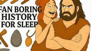 Fan The Boring History of Sleep - What Did Cavemen Actually Do All Day &ndash; Surprising