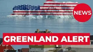 Greenland Alert: Troops Deployed - Latest Updates #greenlandcrisis