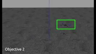 Multirotors PX4 OffBoard Control