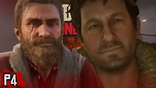 PUTTING THE DEAD TO REST &bull; Red Dead Online