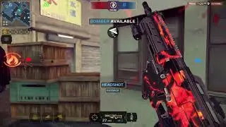 MC5 Skills NON RANKED Game PLay