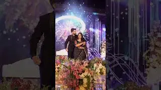 Best wedding entry forever