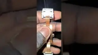 Мастер блесток, Iced out Cartier
