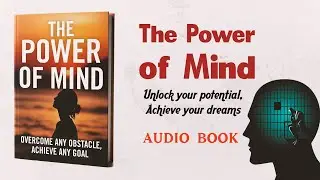 Your Mind Is Your Superpower | Unlock Hidden Potential
