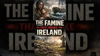 The Famine That Broke Ireland