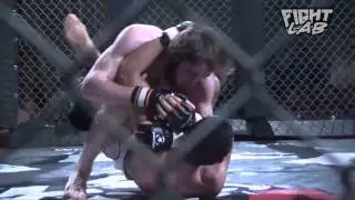 WE LOVE MMA #5: Shamkhan Magomadov vs Oemer Cankardesler | presented by Fightlab