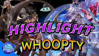ROV - HIGHLIGHT【Yena 🌻】WHOOPTY 💣 (Rov Montage 4K 🎥) 🔥