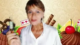 Ну очень легкая гурманика!