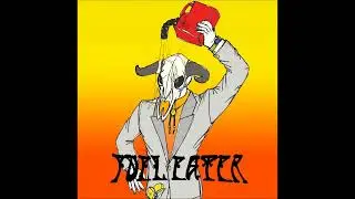 Fuel Eater - Fuel Eater (Full EP)