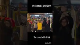 Dil ali by Indians