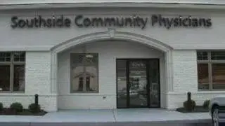 The Next Evolution of Community Hospital South